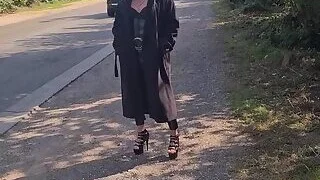 Shemale Porn Video 4